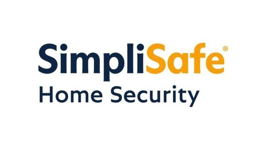 SimpliSafe logo 