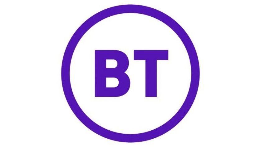 BT logo