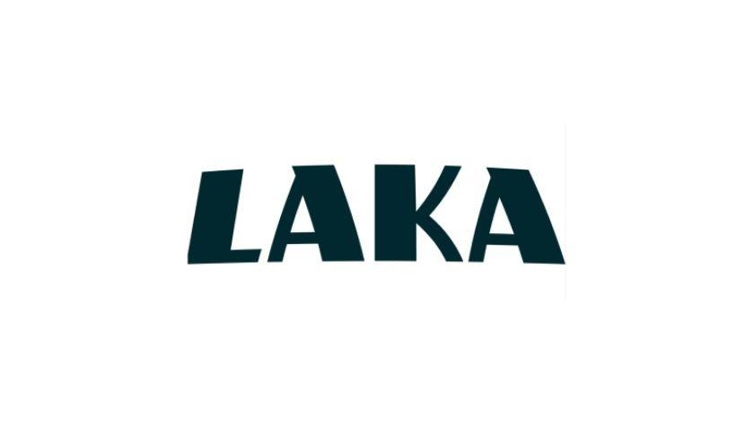 Laka logo
