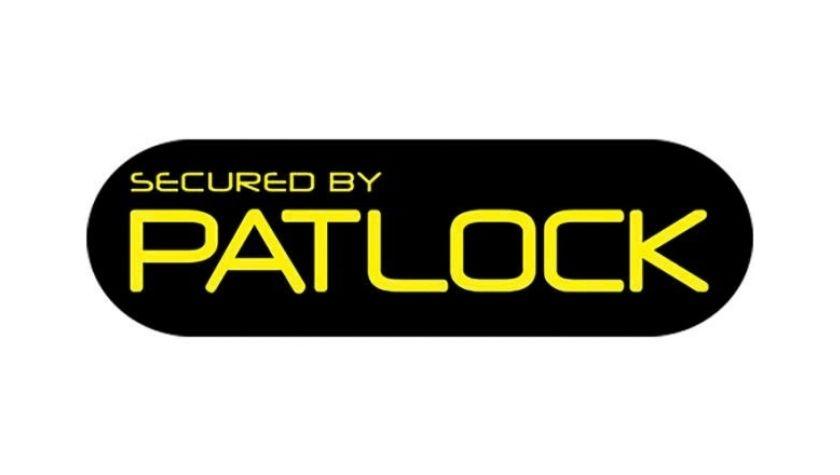 Patlock logo