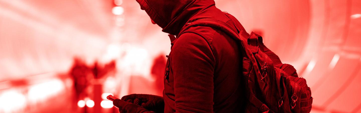 Spotting Signs of Terrorism