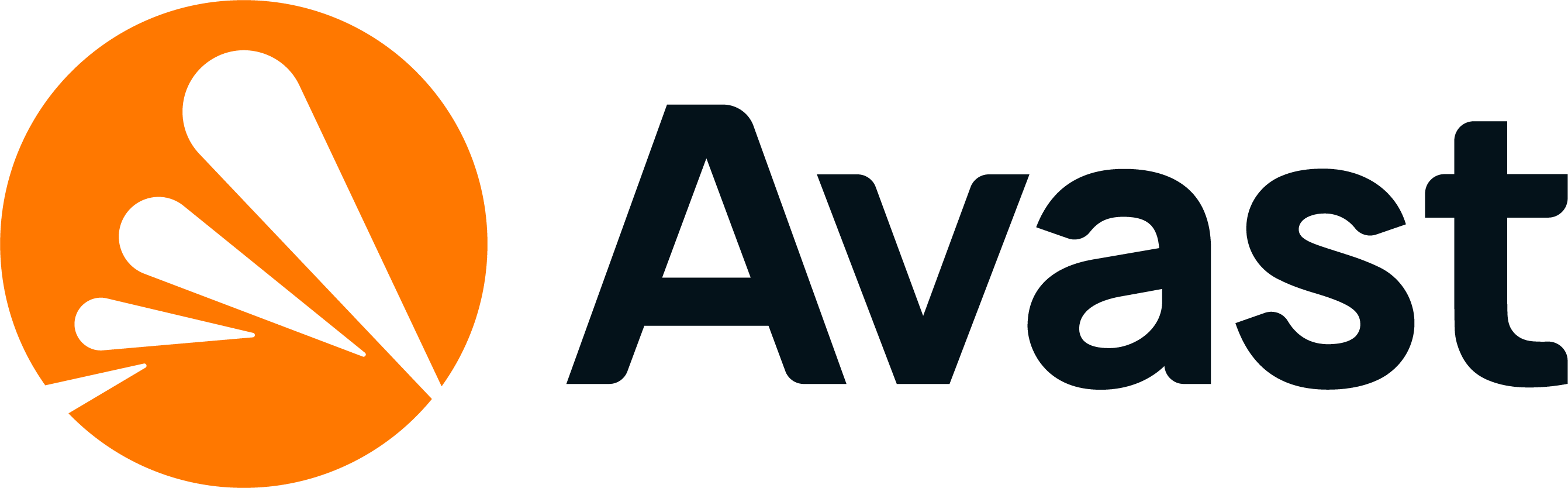 Avast logo