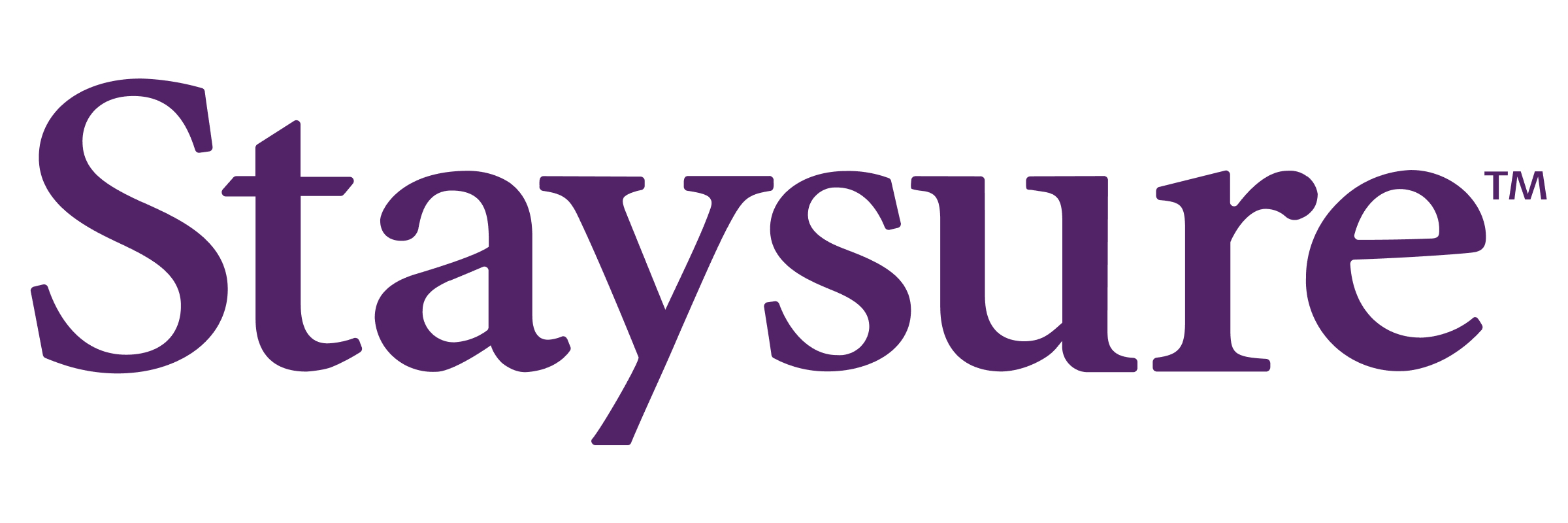 Staysure logo