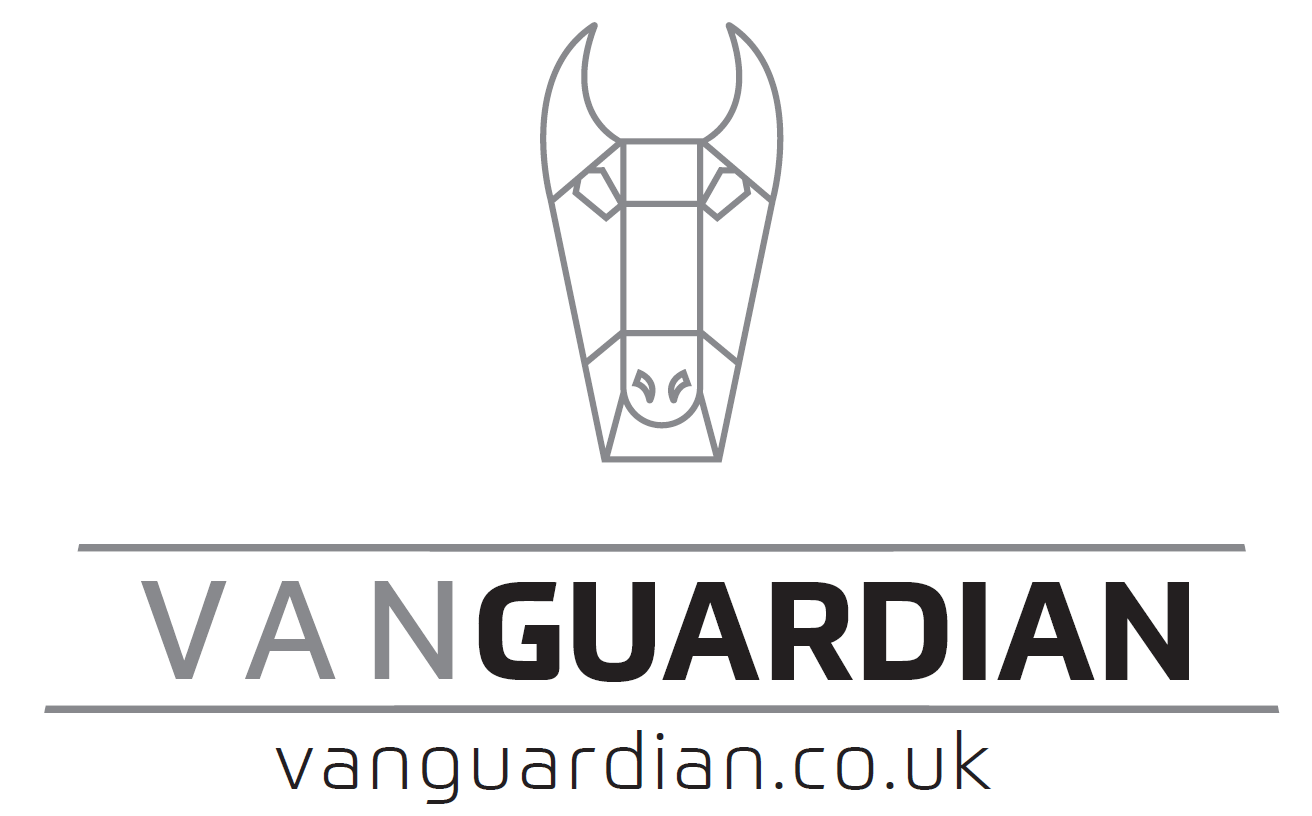 VanGuardian Logo