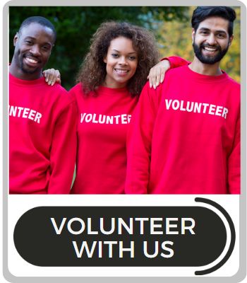 Volunteer with us