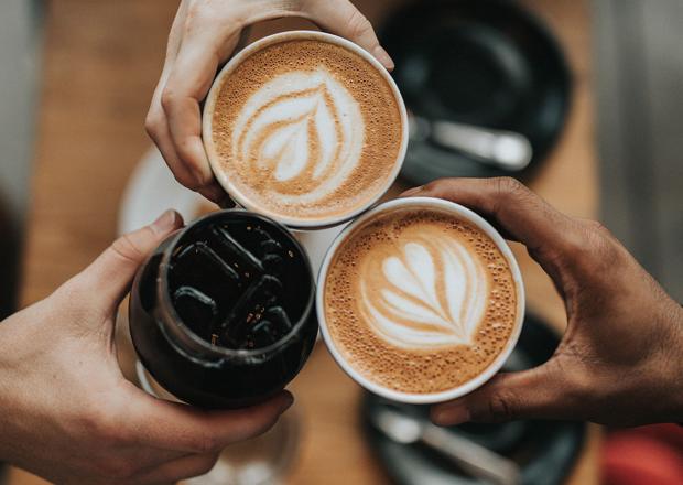 Coffee