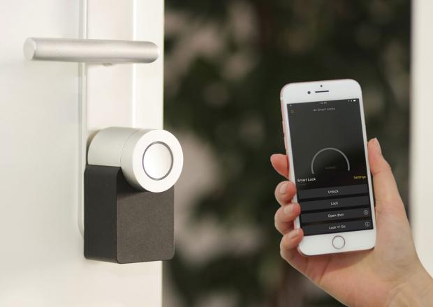 Security Products