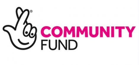 National Lottery Community Fund