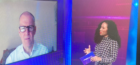 Authoritative voice on community based crime prevention