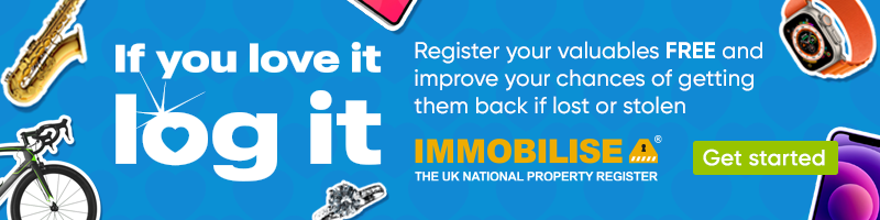 If you love it, log it