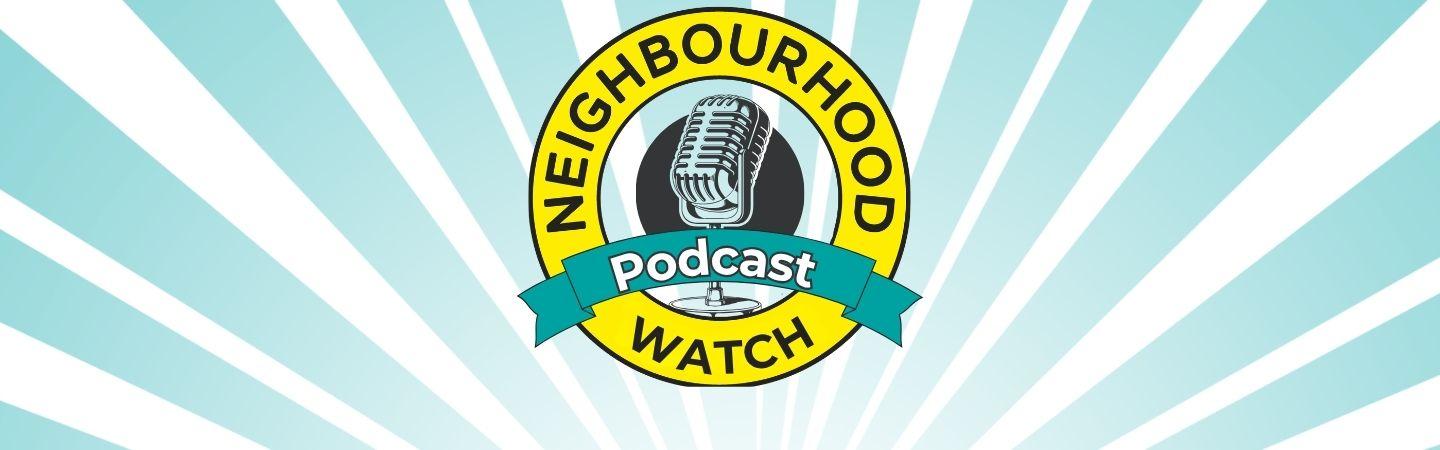 Podcast logo