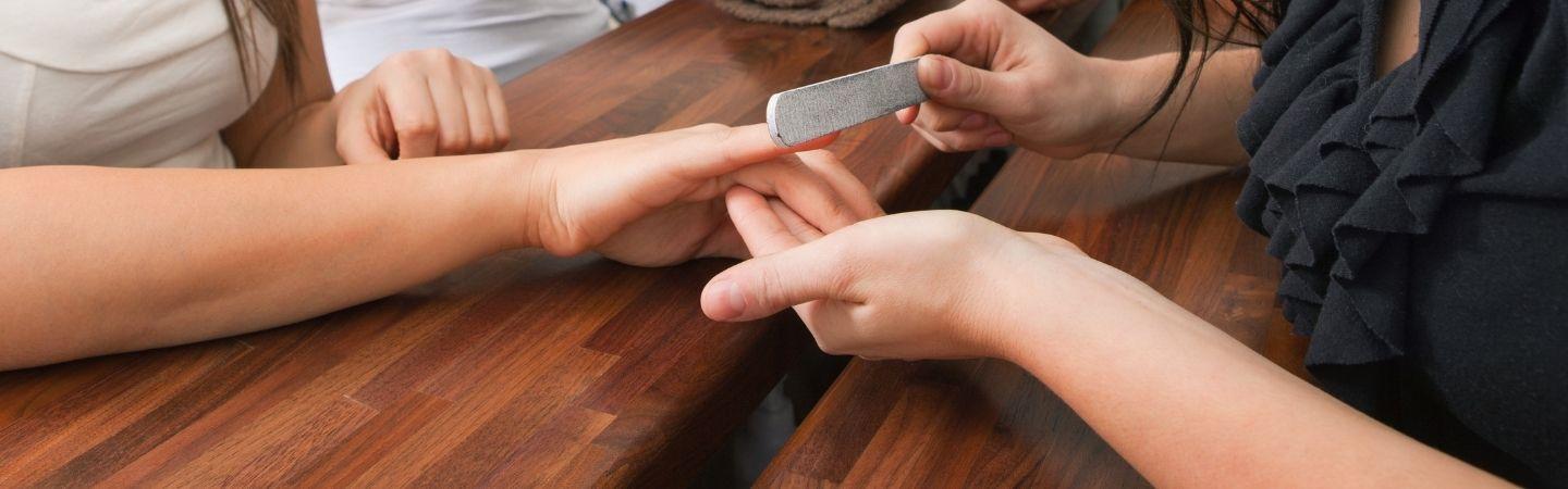 Spotting the signs of modern slavery