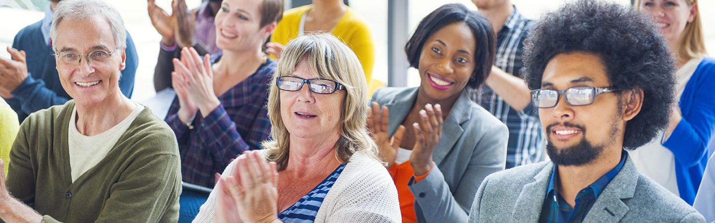 Set up and run an Association