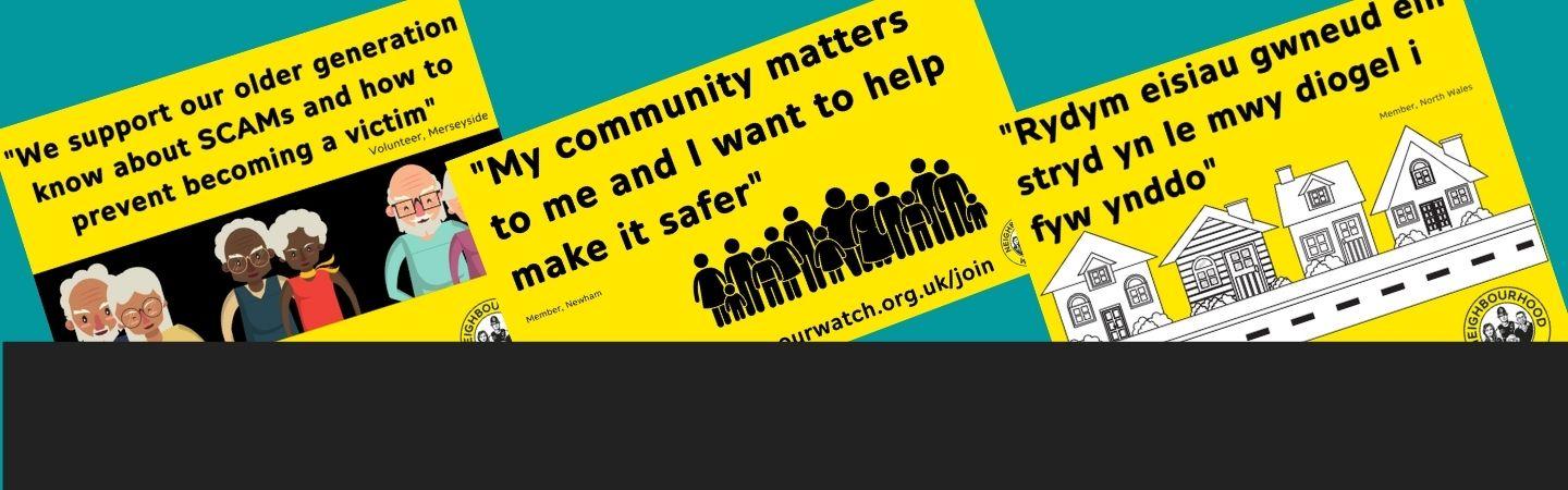 Resources for schemes