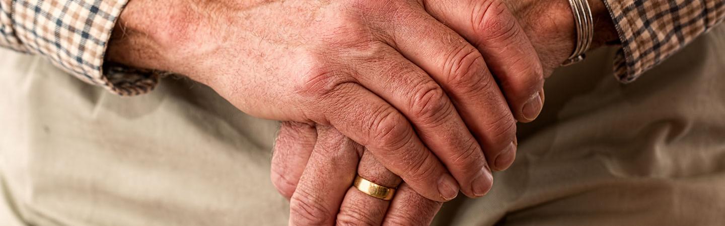 Scams and older people