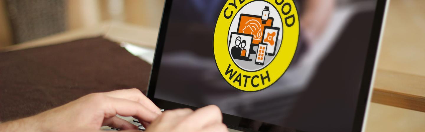 Cyberhood Watch